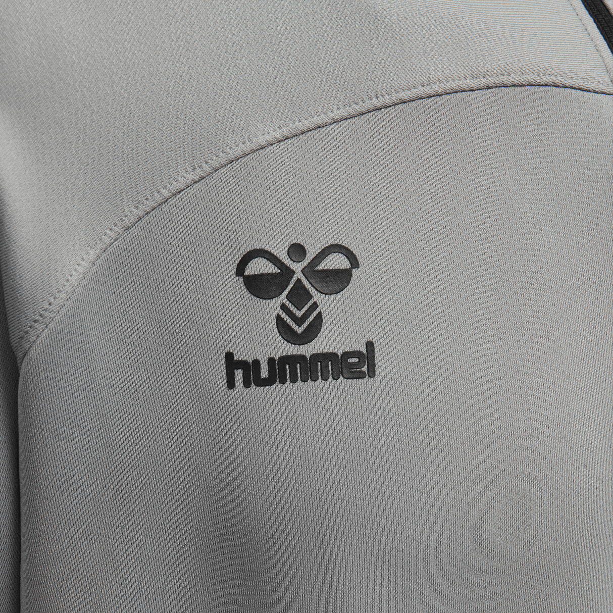 hummel Men's Lead Half Zip-3