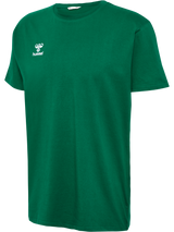 hummel Men's Go 2.0 Short Sleeve T-Shirt-1