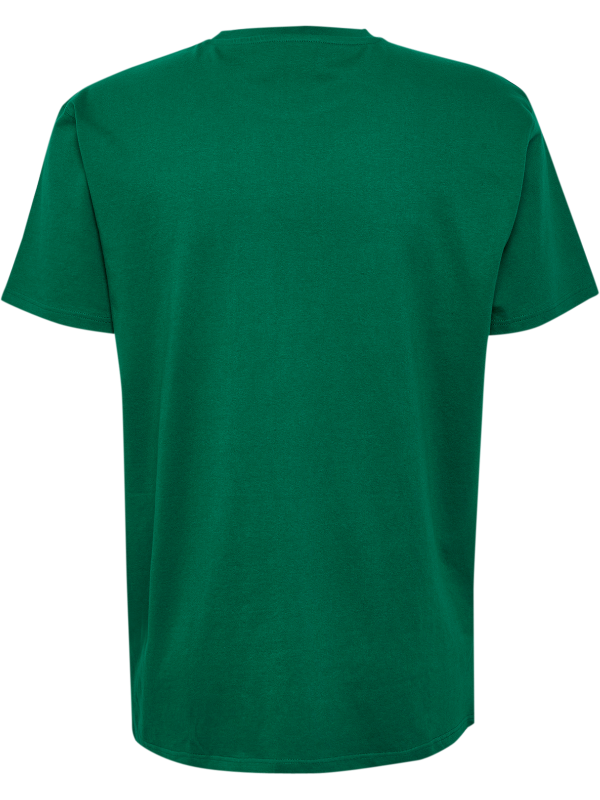 hummel Men's Go 2.0 Short Sleeve T-Shirt-2
