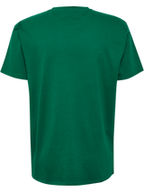 hummel Men's Go 2.0 Short Sleeve T-Shirt-2