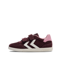 hummel Youth Victory Suede II Shoes-1