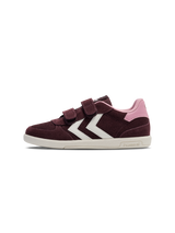 hummel Youth Victory Suede II Shoes-1