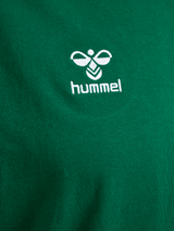 hummel Men's Go 2.0 Short Sleeve T-Shirt-3