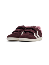 hummel Youth Victory Suede II Shoes-2