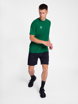 hummel Men's Go 2.0 Short Sleeve T-Shirt-4