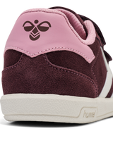 hummel Youth Victory Suede II Shoes-3