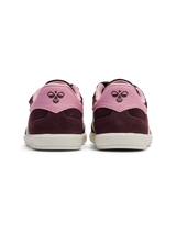 hummel Youth Victory Suede II Shoes-4