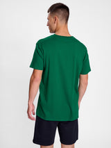 hummel Men's Go 2.0 Short Sleeve T-Shirt-6