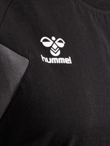 hummel Women's Travel Short Sleeve T-Shirt-3
