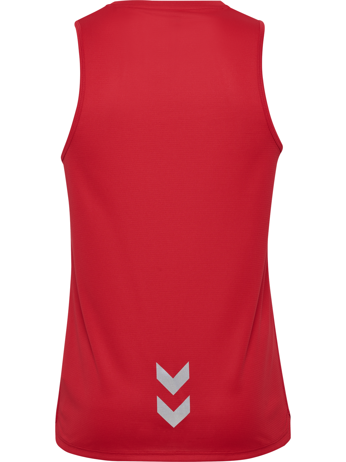 hummel Men's Run Singlet Sleeveless-2