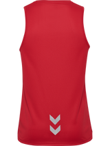 hummel Men's Run Singlet Sleeveless-2