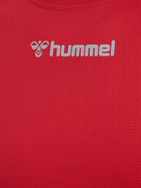 hummel Men's Run Singlet Sleeveless-3