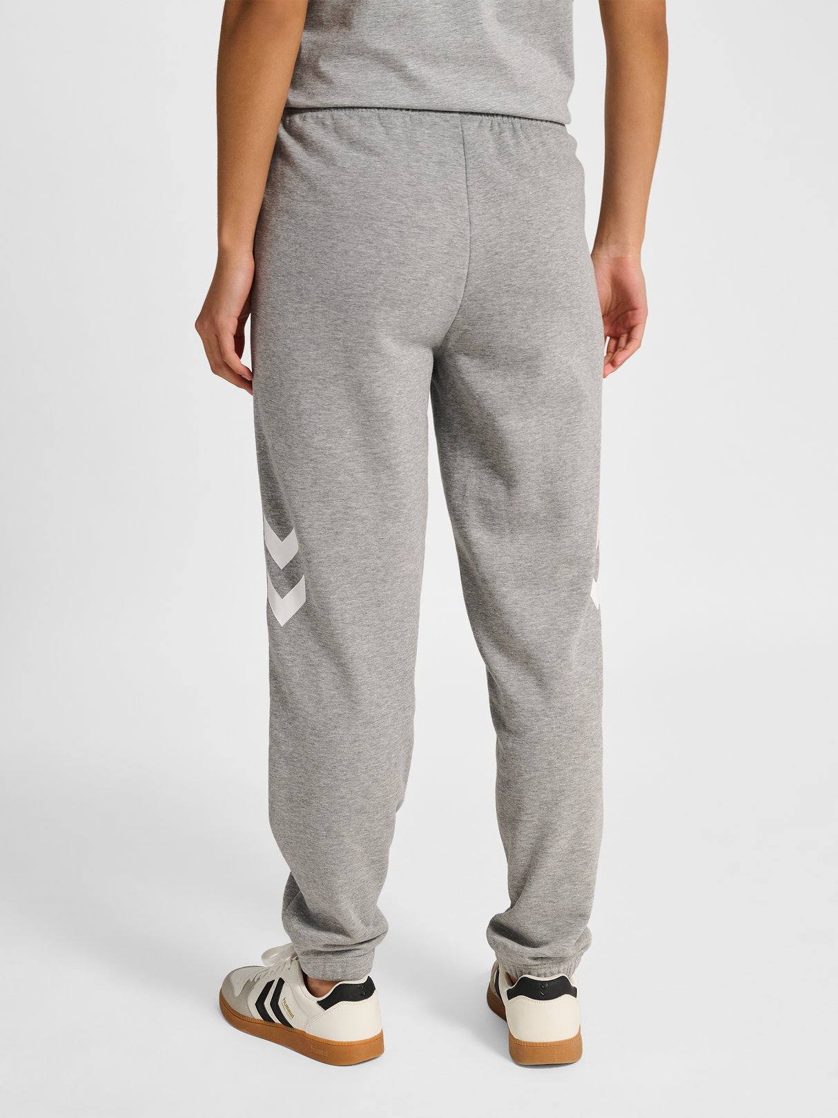 hummel Women's Legacy 2.0 Sweatpants-4