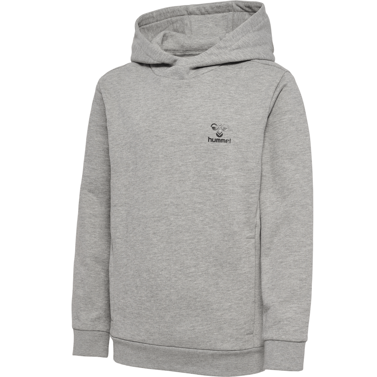 hummel Youth Offgrid Hoodie-1
