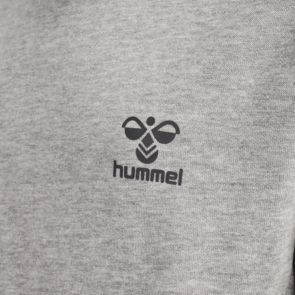 hummel Youth Offgrid Hoodie-3