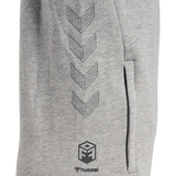 hummel Youth Offgrid Hoodie-4