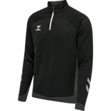 hummel Men's Lead Half Zip-1