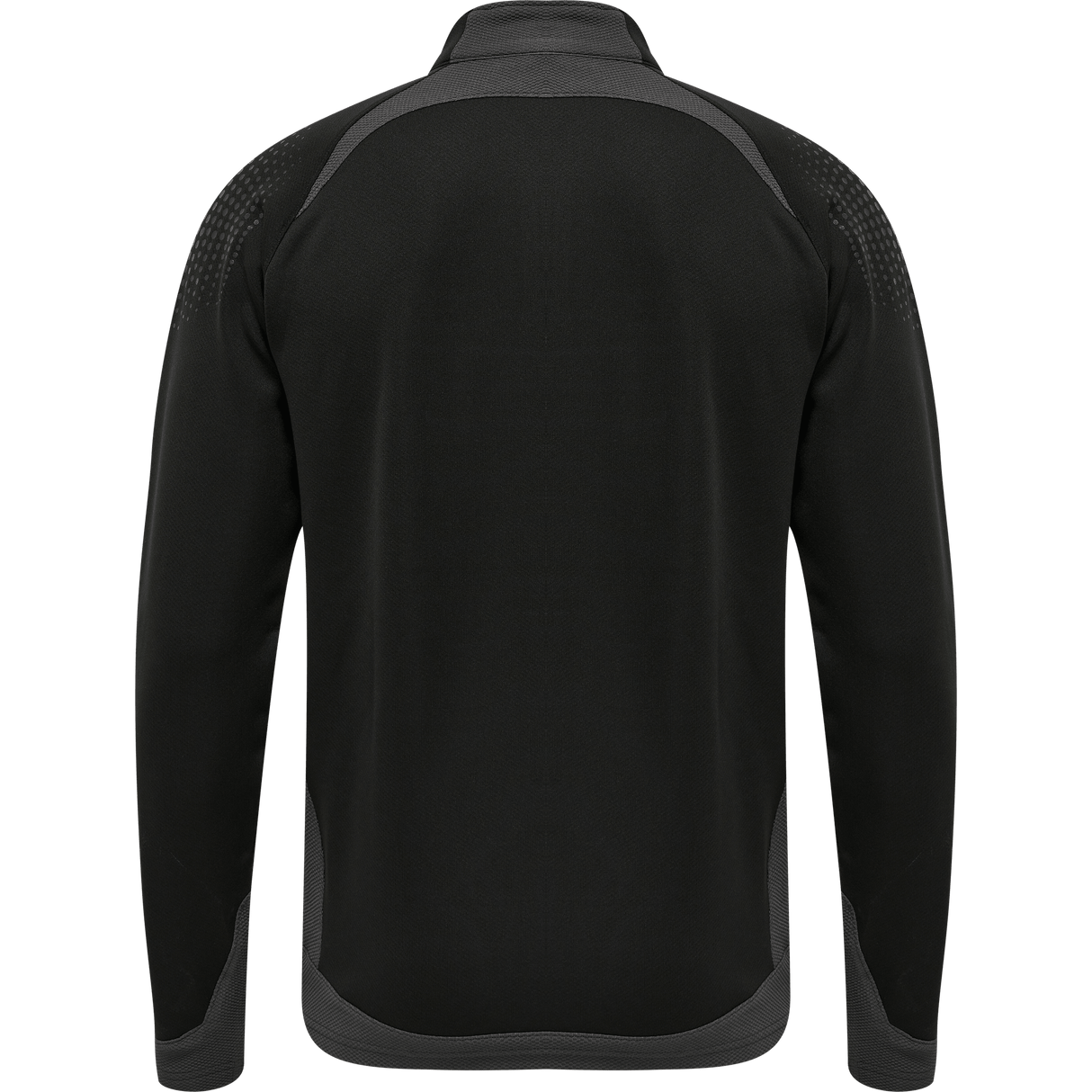 hummel Men's Lead Half Zip-2