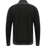 hummel Men's Lead Half Zip-2