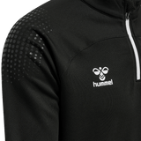 hummel Men's Lead Half Zip-3