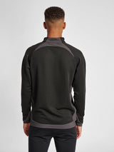 hummel Men's Lead Half Zip-6