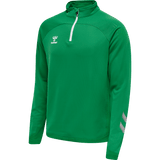 hummel Men's Lead Half Zip-1