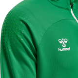 hummel Men's Lead Half Zip-3