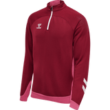 hummel Men's Lead Half Zip-1