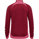 hummel Men's Lead Half Zip-2