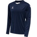 hummel Unisex Core XK Poly Long Sleeve Jersey-1