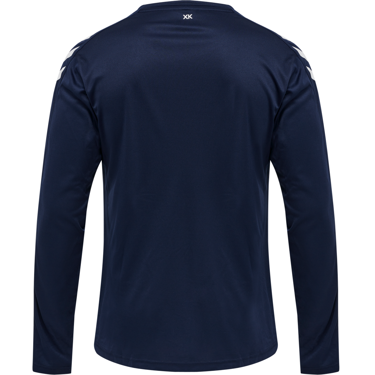 hummel Unisex Core XK Poly Long Sleeve Jersey-2