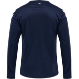 hummel Unisex Core XK Poly Long Sleeve Jersey-2
