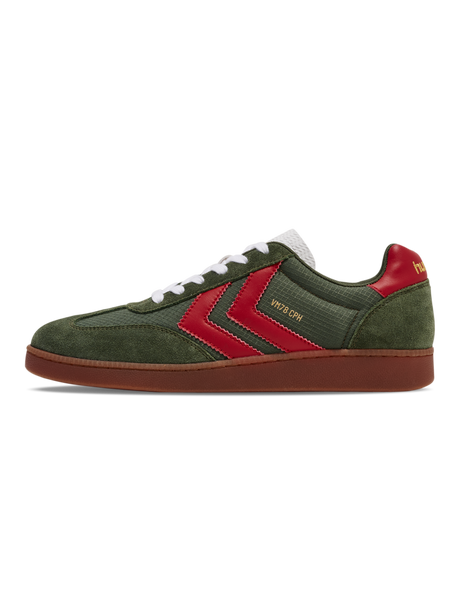hummel Unisex VM78 Cph Running Shoes-1