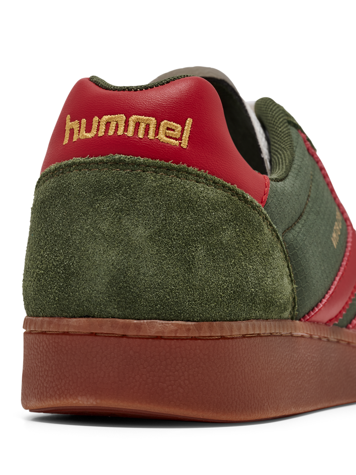 hummel Unisex VM78 Cph Running Shoes-3