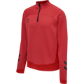 hummel Men's Lead Half Zip-1