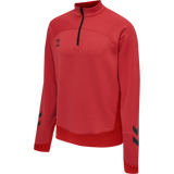 hummel Men's Lead Half Zip-1