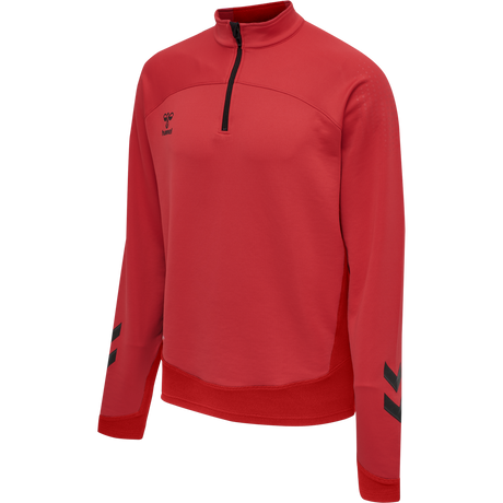 hummel Men's Lead Half Zip-1