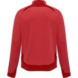 hummel Men's Lead Half Zip-2