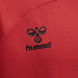 hummel Men's Lead Half Zip-3