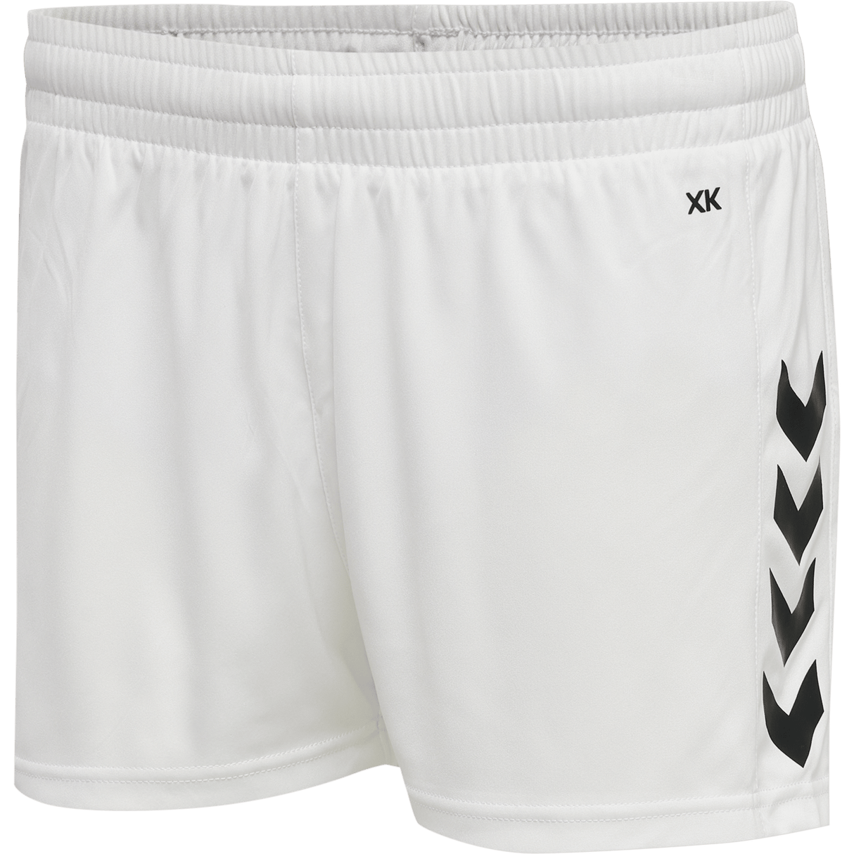 hummel Women's Core XK Poly Shorts-1