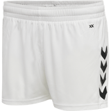 hummel Women's Core XK Poly Shorts-1