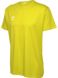 hummel Men's Go 2.0 Short Sleeve T-Shirt-1