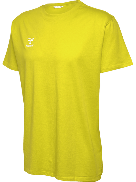 hummel Men's Go 2.0 Short Sleeve T-Shirt-1