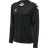 hummel Unisex Core XK Poly Long Sleeve Jersey-1