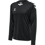 hummel Unisex Core XK Poly Long Sleeve Jersey-1