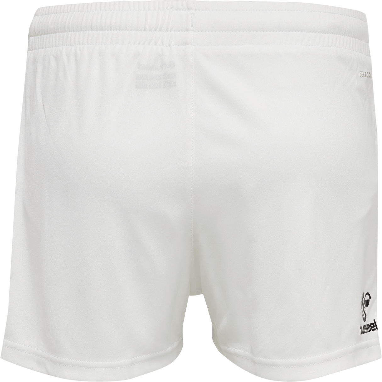 hummel Women's Core XK Poly Shorts-2