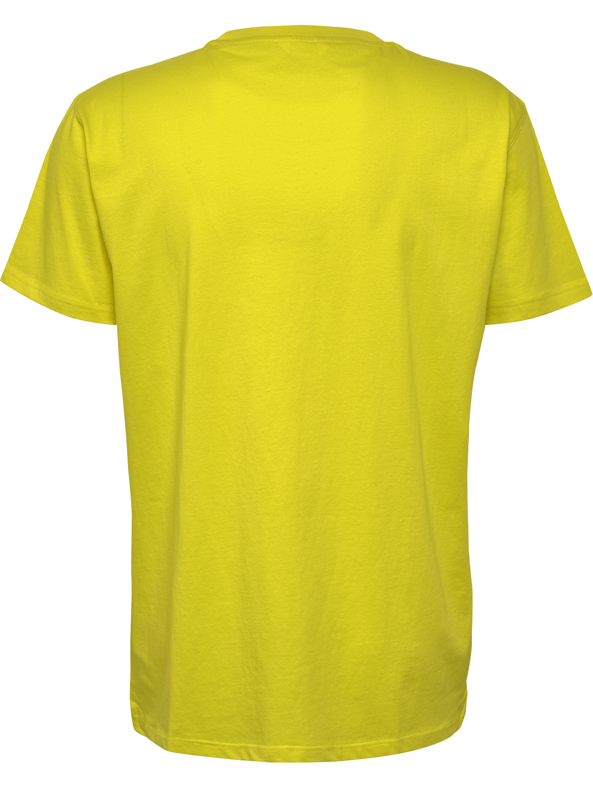 hummel Men's Go 2.0 Short Sleeve T-Shirt-2