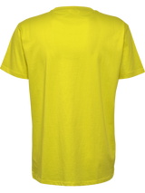 hummel Men's Go 2.0 Short Sleeve T-Shirt-2