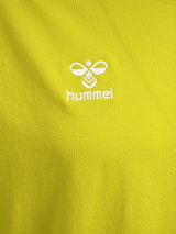 hummel Men's Go 2.0 Short Sleeve T-Shirt-3