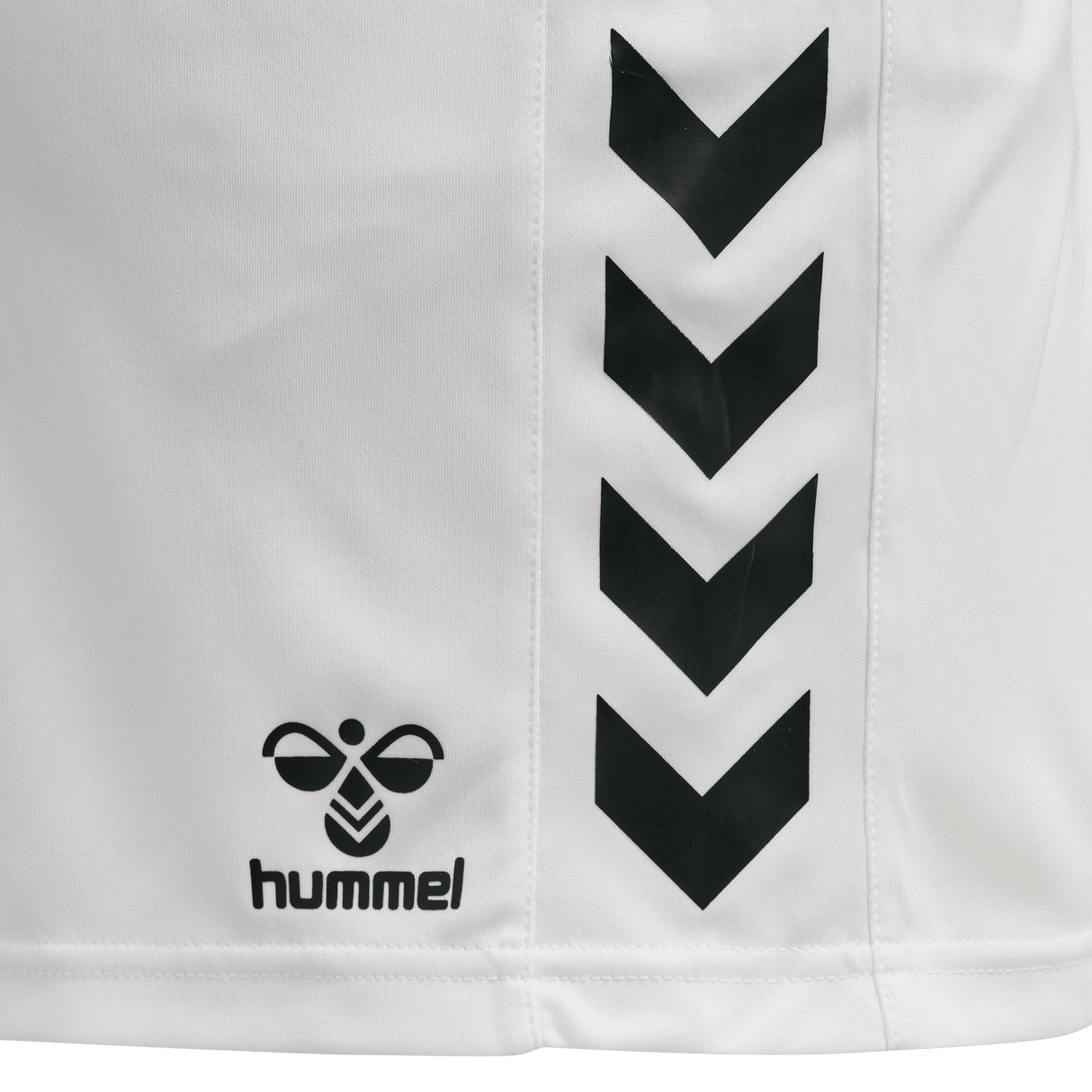 hummel Women's Core XK Poly Shorts-3